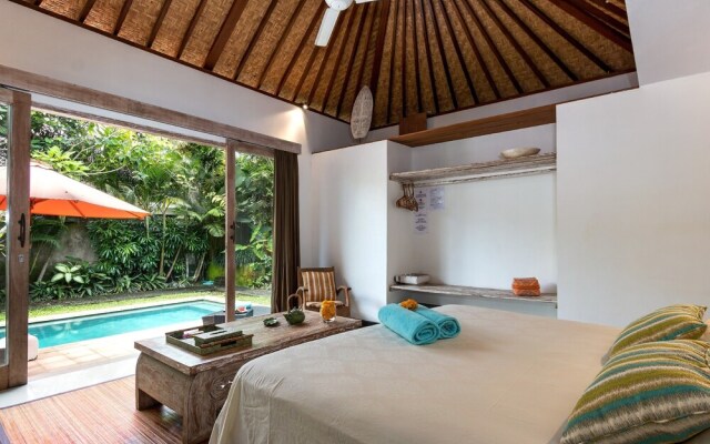 Villa Lanka