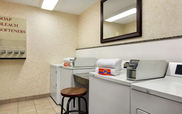 Homewood Suites by Hilton Syracuse/Liverpool