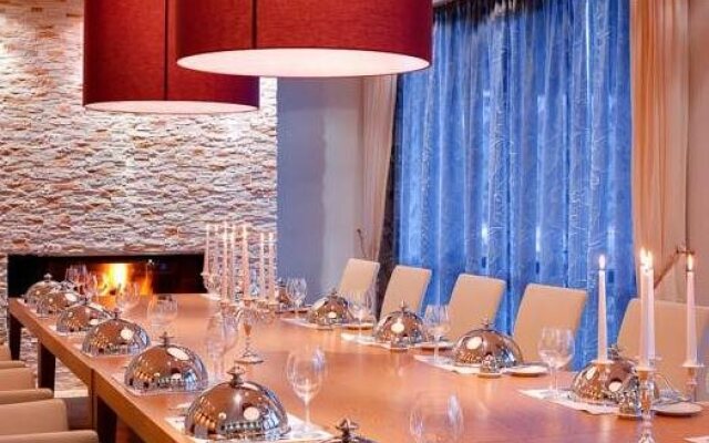 Bukovel Hotel