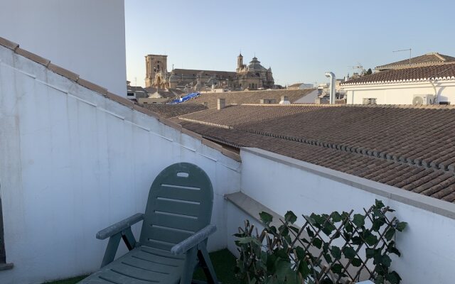 Holidays2Granada Apartment