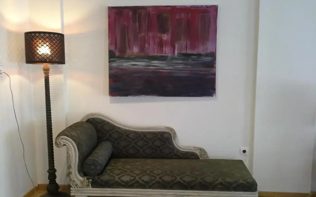 Apartment near the Beach