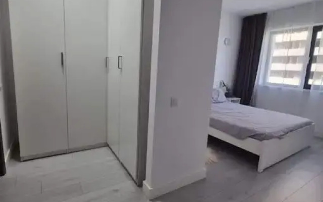 Lovely 1 bedroom livingroom apartment Sector 1 Bucuresti