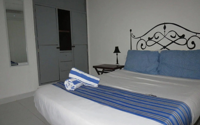 Cartagena Hostel - Adults only