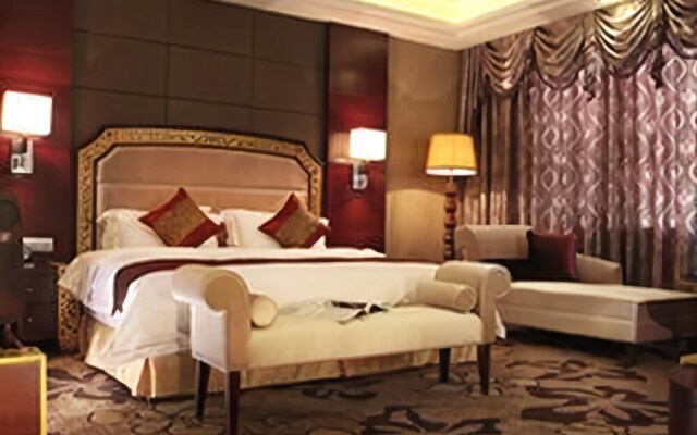 Rong Jin Zhou Hai Hotel