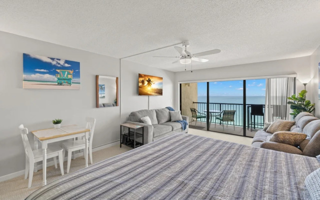 Ocean Sands 1107
