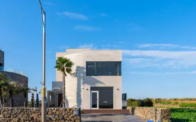 Villa de 427 / Ocenaview / Poolvilla