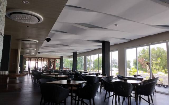 Quins Style Resort Belitung