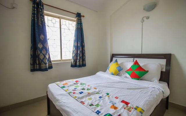 Umiya Habitat by OYO Rooms