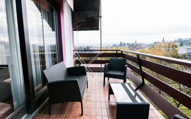 Apartment Bišćan Samobor