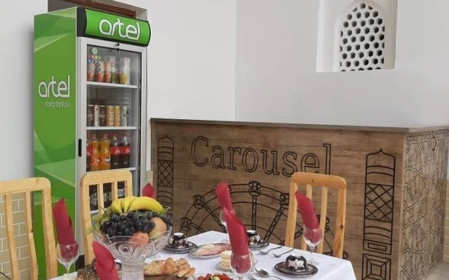 Carousel