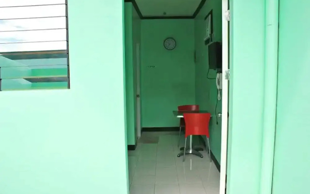 Bulalo Mangrove Inn