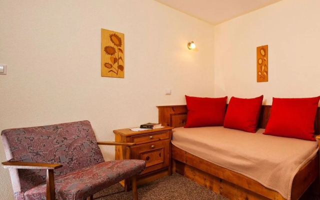 Alpengasthof Köfels