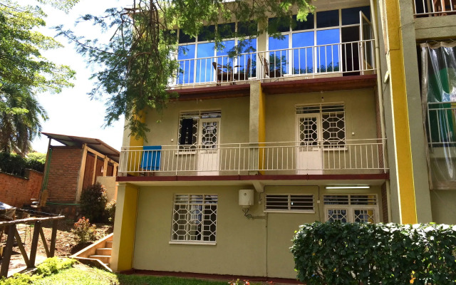 Discover Rwanda Youth Hostel