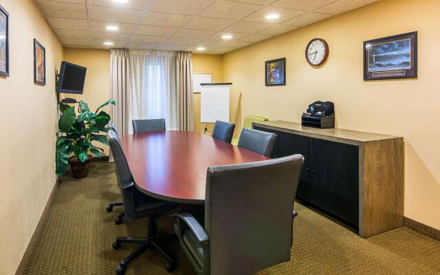 Best Western of Crestview