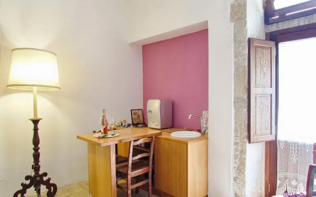 Dimora La Rosa Barocca