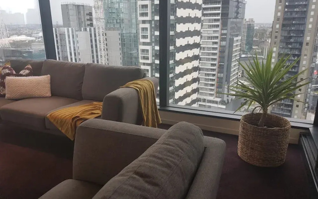 Xanadu Apartments