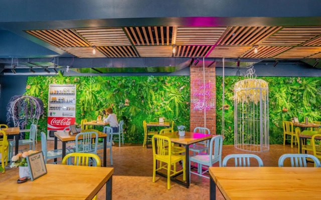 Hotel Olympic Malaysia