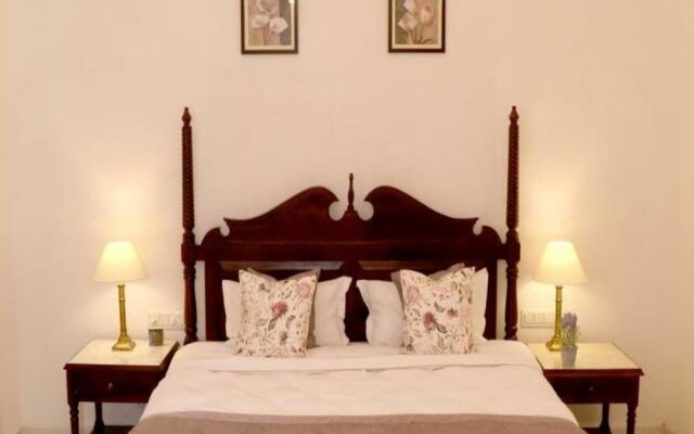 Anagha Homestay