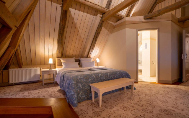 Zollenspieker Fährhaus