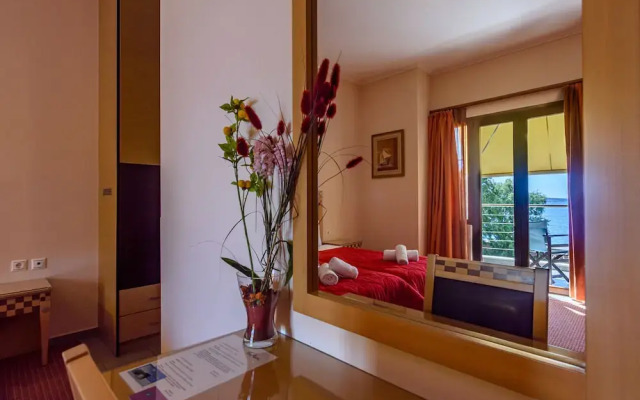 Voidokilia Seascape - Cozy Suite on the Beach