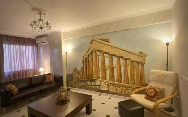 MyAcropolis