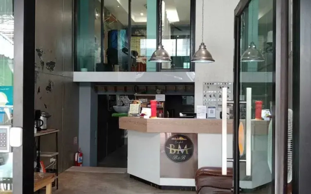 Bangkok BM B&B