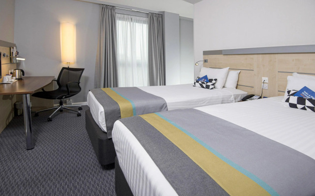 Holiday Inn Express Hull City Centre by IHG
