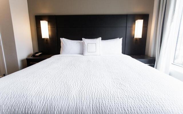 Residence Inn by Marriott Tulsa Midtown
