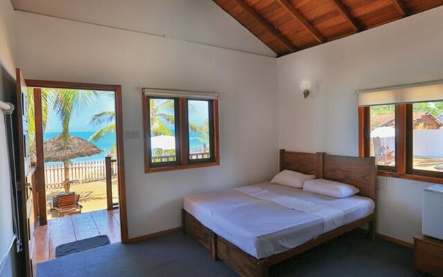 Arugambay PodBay