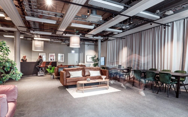 Stockholm Hotel Apartments Arlanda XPO