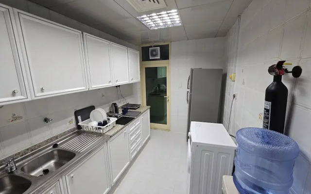 Oasis Hostel