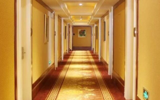 Jinhuayue International Hotel