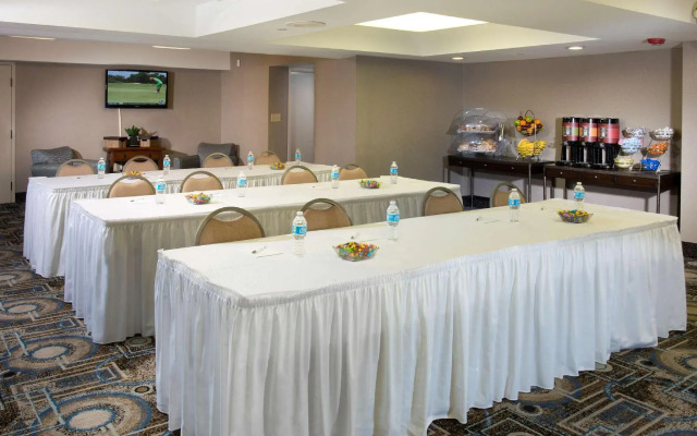 Hampton Inn Hilton Head