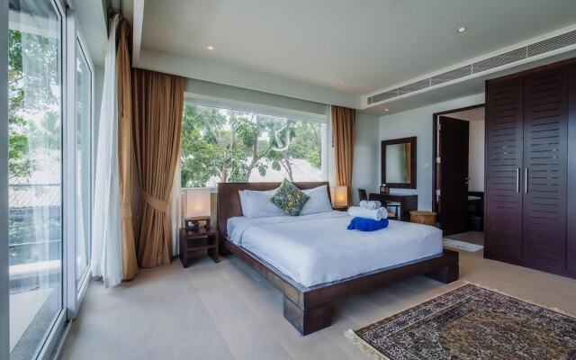 Daisy 2 Bedroom Suite
