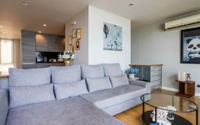 Sandbox 6 (3BR-max 12 guests)