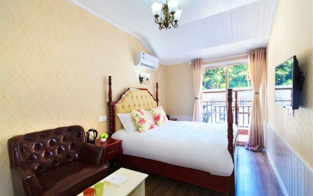 Zhigao Xiao Garden Tale Guest House