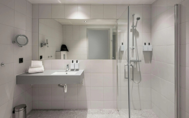 Scandic Torget Bergen