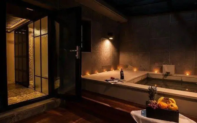 SL Boutique Hotel Ansan
