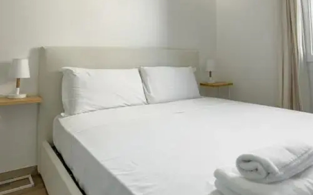 Realkasa Canonica Apartment