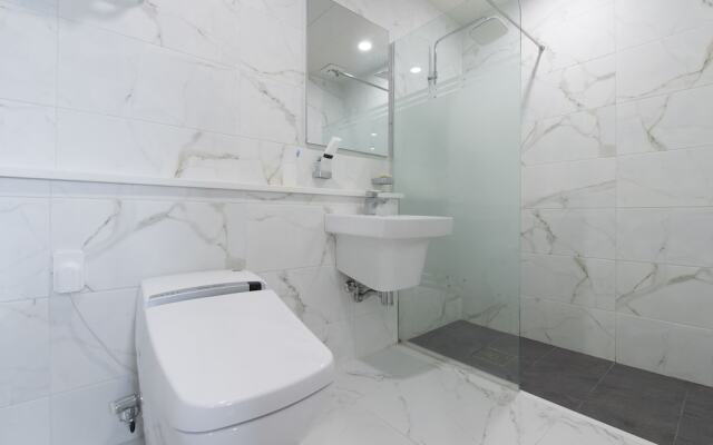 Yeosu Sun Hill SPA Pension