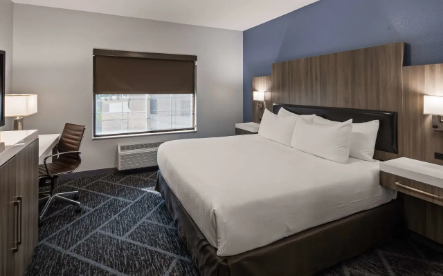 Wyndham Garden Appleton