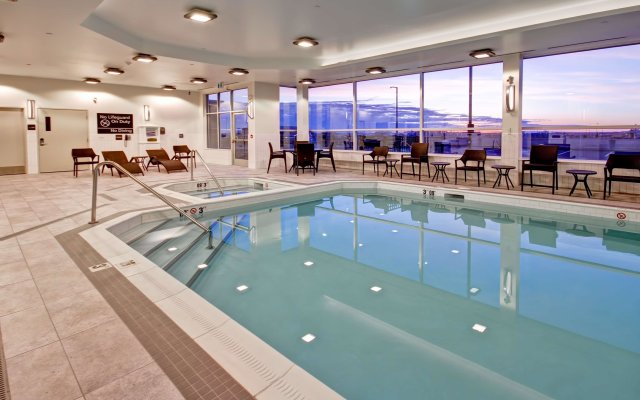Hampton Inn & Suites by Hilton Medicine Hat
