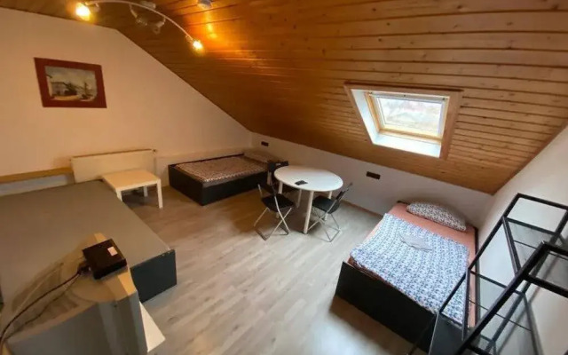 Monteurzimmer Hasselroth