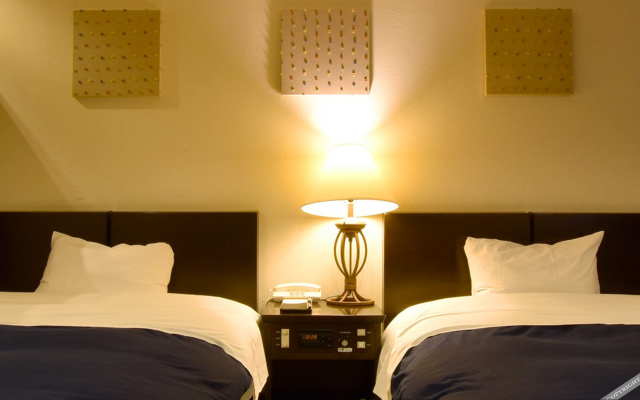 Hotel Utsukushi No Yu Onsen