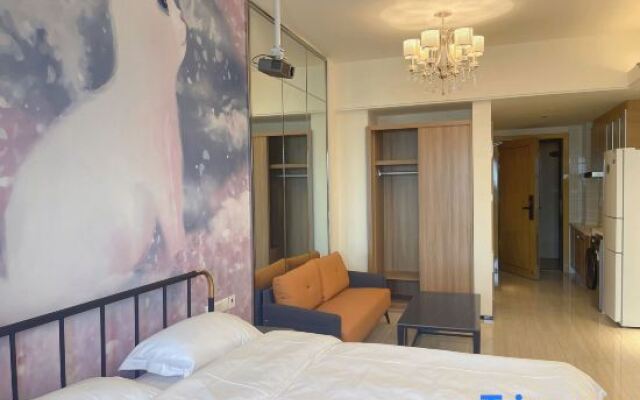 Zibo Xiangge Hotel