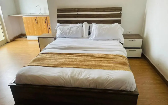 Goza Guest House