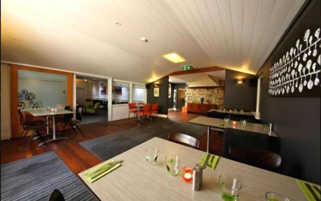 Inn Mahogany Creek