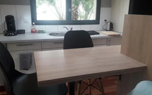 Jolie Maisonnette Studio