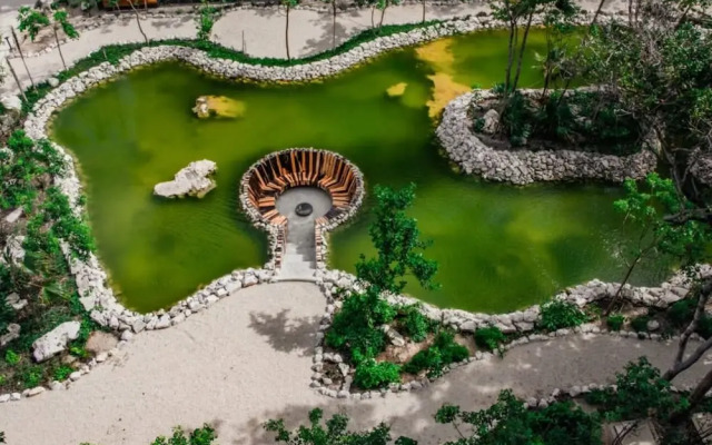 Villa Amira