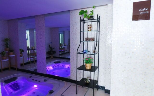 Paradise Elite Hotel